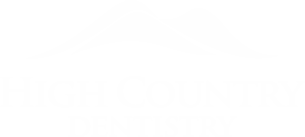 Link to High Country Dentistry home page