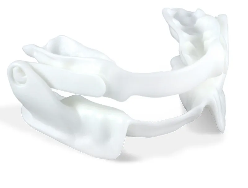 Panthera Sleep Apnea Appliance